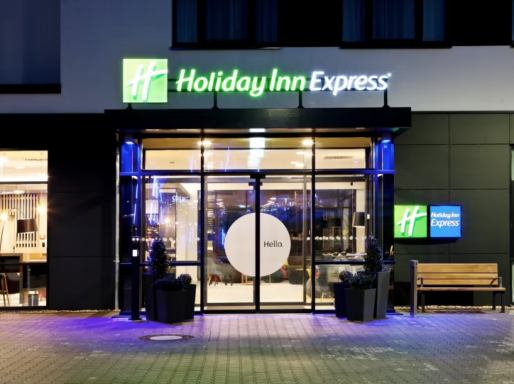 Hotelprojekt-Sindelfingen